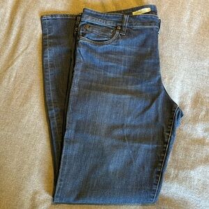 Kut from the Kloth Diana Skinny Jeans - 14
